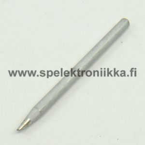 Soldering iron blade diameter 5mm tip sloping