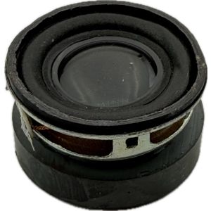 Pienoiskaiutin 4ohm 3W