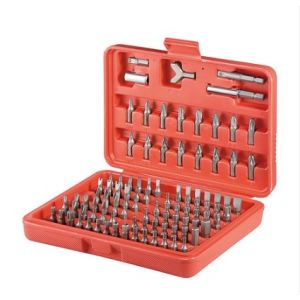 Bit Set, 100 Pcs.