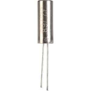 Kellokide 32.768 kHz TC-38 kotelo