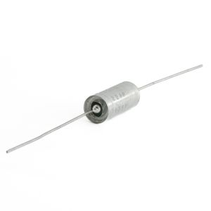 Tantaalikondensattori 22uF / 50V vaaka, Kemet, NOS - USA