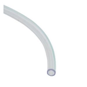 PVC muoviletku, kirkas 5.7mm/3.5mm
