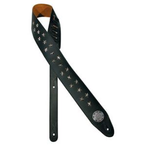 Kitarahihna, guitar strap GST280BK