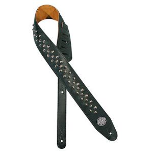 Kitarahihna, guitar strap GST284BK