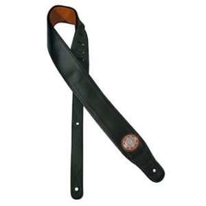 Kitarahihna, guitar strap GST400BK