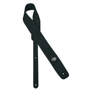 Kitarahihna, guitar strap GST610BK