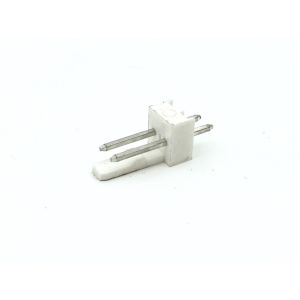 Molex KK piirilevyliitin, 2 napaa, suora