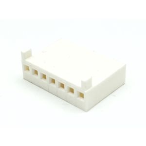 Molex KK johtoliitinrunko, 7 napaa