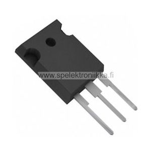 IRFP360 N-MOSFET 400V / 23A / 280W / 0.2 ohm TO-247