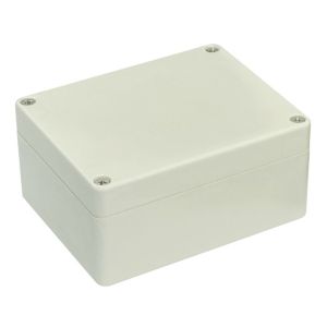 Laitekotelo ABS 115x90x55mm IP65