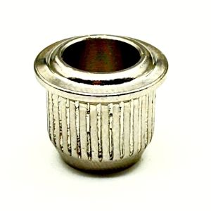 Virityskoneiston holkki, bushing KPH50Ni nikkeli