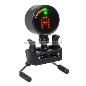 Kromaattinen viritysmittari Walktune FT-2 - poistossa