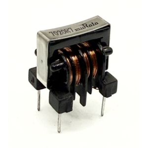7420R8 MuRata 2 x 7.4mH 300VAC 0.8A Emifil