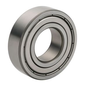 Kuulalaakeri suojattu 623ZZ 3x10x4mm 3mm akselille