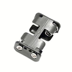 Paristonpidin 2 x UM5 / LR23 / LADY paristot vastakkain