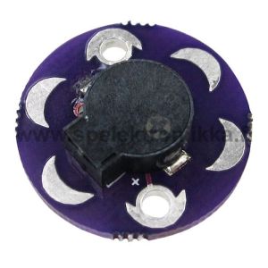LilyPad summeri