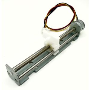 SM15-80L lineaarinen askelmoottori