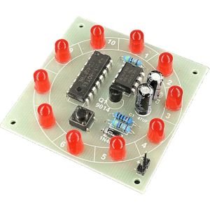 Onnenpyörä - rakennussarja