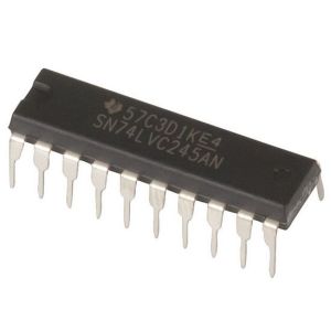74LVC245 Level Shifter logiikkatason muuttaja IC piiri DIP kotelo