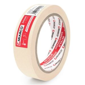 Maalarinteippi Miarco 24mm x 45m