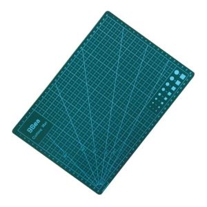 Self healing cutting mat A4, thickness 3mm