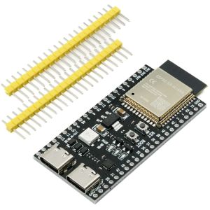 ESP32-S3-WROOM-1-N16R8 kehityskortti