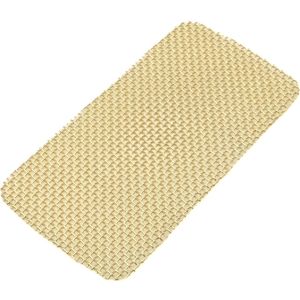 Pickup mesh - mikrofoniverkko, kulta