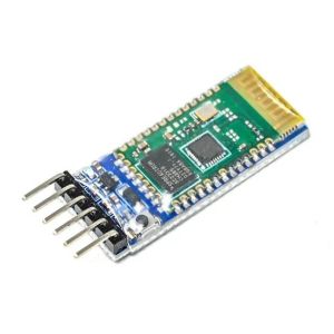 HC-05 Bluetooth-sarjaporttimoduuli