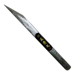 Mikihisa japanilainen puuveistoveitsi 12mm