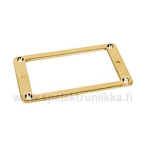 MKPF301GD, mikrofonikehys 3 metalli kulta