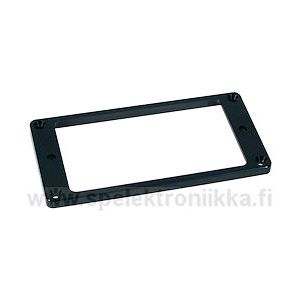 MK35BK, mikrofonikehys 3-5 muovia black