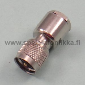 Mini UHF uros/ FME uros adapteri