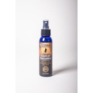 MusicNomad Guitar Detailer - puhdistussaine soittimille