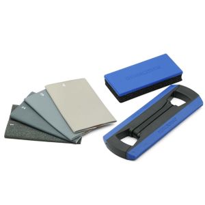 MusicNomad Tracers - Fret Finishing Kit - nauhojen viimeistelyhiontasetti
