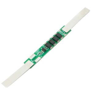1S 3,7 V Li-ion -akun MOS suojapiirikortti