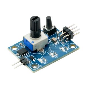 Servo-ohjainmoduuli 5VDC