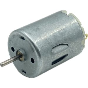 DC-moottori 8.5 - 15.5VDC