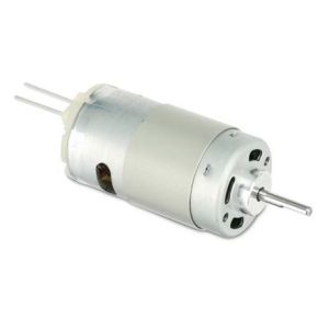 DC-moottori 12VDC / 20000rpm