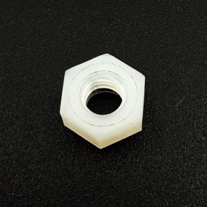 Muovimutteri 3mm