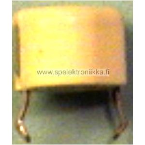 TZC03T200FR169 trimmerikondensaattori pinkki murata 4.2pF - 20pF