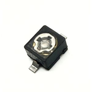 Trimmerikondensaattori SMD Murata 7 - 50 pF musta