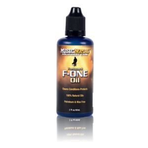 Music Nomad - F-One - otelautaöljy