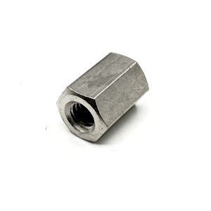 Metallinen korotusmutteri 10mm M4