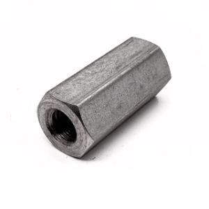 Metallinen korotusmutteri 22mm M6