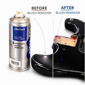 NitorLACK Blush Remover – 400 ml aerosoli