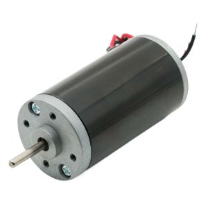DC-moottori 12VDC 3500rpm