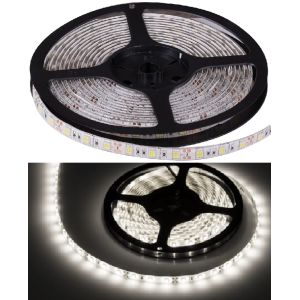LED-nauha 12VDC 4000K neutral white IP65 5m
