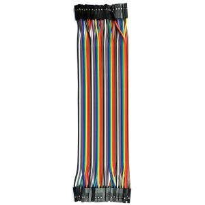 Hyppylanka, naaras/naaras 20cm 40kpl