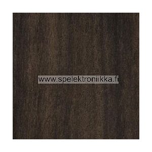 Otelauta-aihio kitaralle - afrikkalainen eebenpuu luokka B - n.530x75x9mm