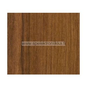 Otelauta-aihio kitaralle - madagascarilainen ruusupuu luokka A - n.530x75x9mm